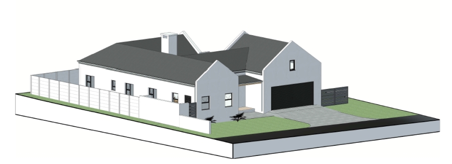 3 Bedroom Property for Sale in Atlantic Waves Estate Western Cape